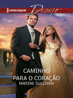 cover image of Caminho para o coração